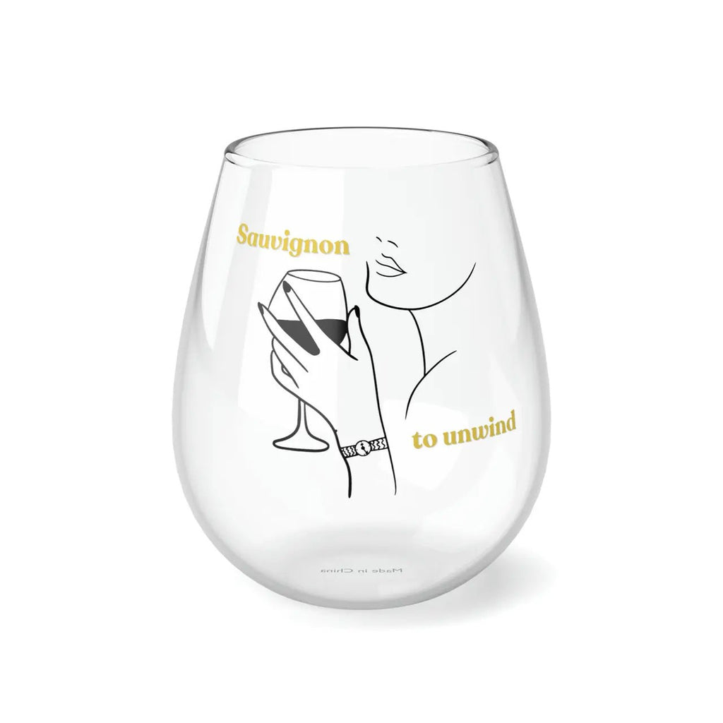 10 Reasons You Need a Mix and Match Wine Glass Set