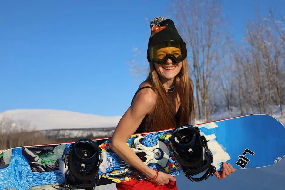 8 Incredible Snowboarder Gifts to Enhance Your Ride