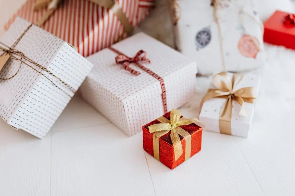 Crafting the Perfect Holiday Gift Guide for All Ages