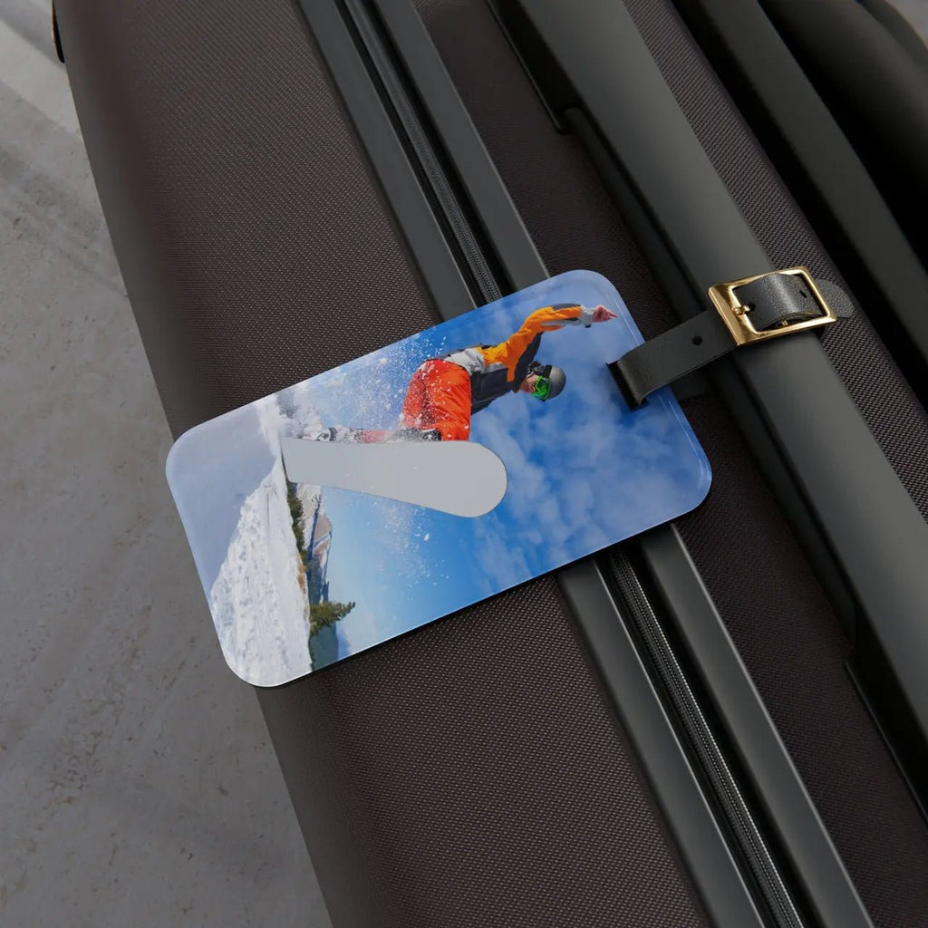 Creative Gift Ideas for Snowboarders in the USA