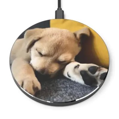 Creative Gifts for Pet Lovers - Phone Charger 2025 Edition