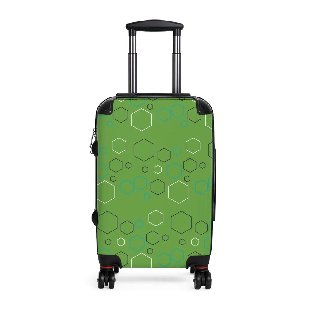 Designer Suitcase or Luggage Cover? Pros and Cons!