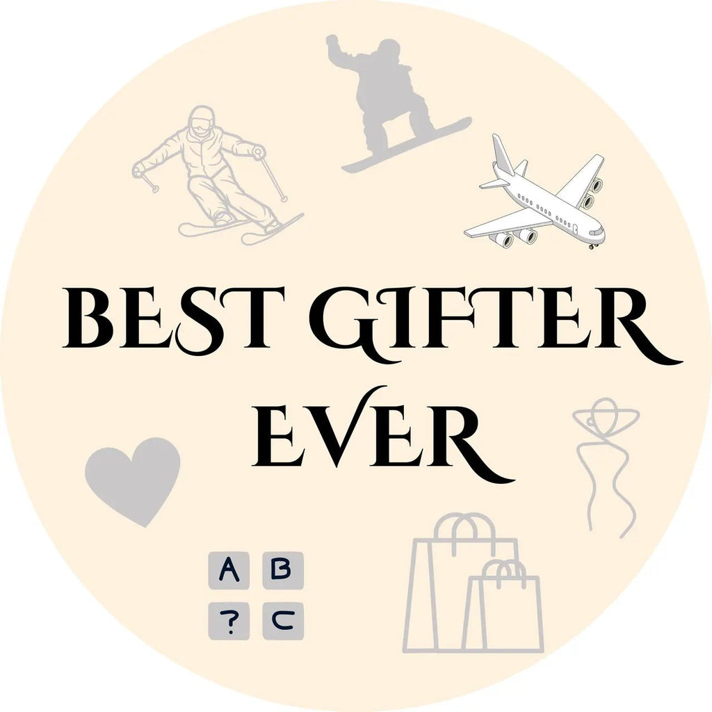 Discover the Art of Becoming the Best Gifter Ever