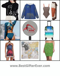 Discover the Best Shop for Unique Gifts: Your Guide to Happy Shopping - Best Gifter Ever: Everyday Items and Unique Gifts for Ski, Snowboard, Travel, and More