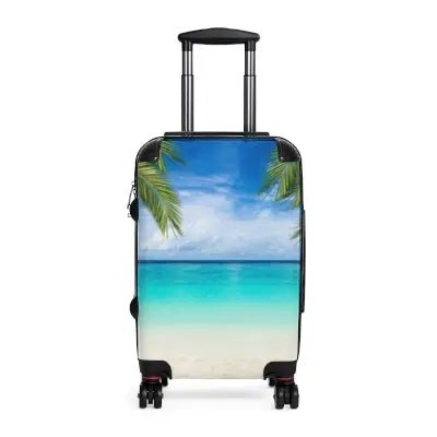 Discover the Latest Luggage Innovation for Stress-Free Travel