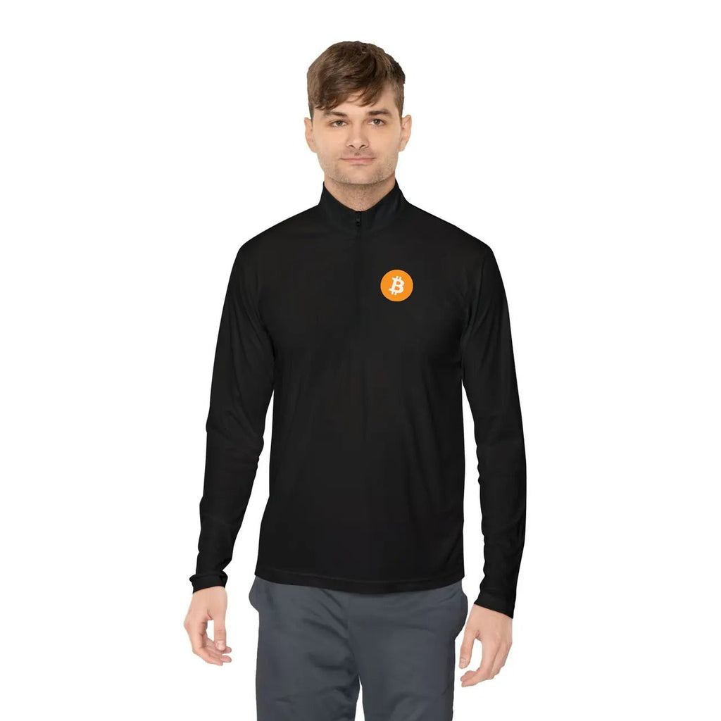 Dive into the World of Bitcoin Pullovers and Crypto Fashion