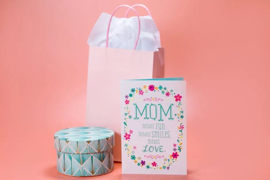 Heartfelt Mother's Day Gifts for Every Kind of Mom