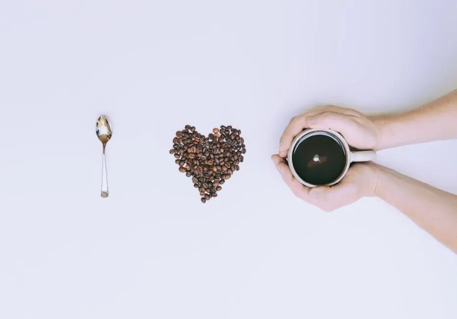 How to Choose the Perfect Coffee Blend for Your Passion