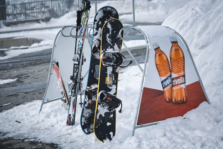 How to Choose the Perfect Gear for Your Colorado Skiing Trip