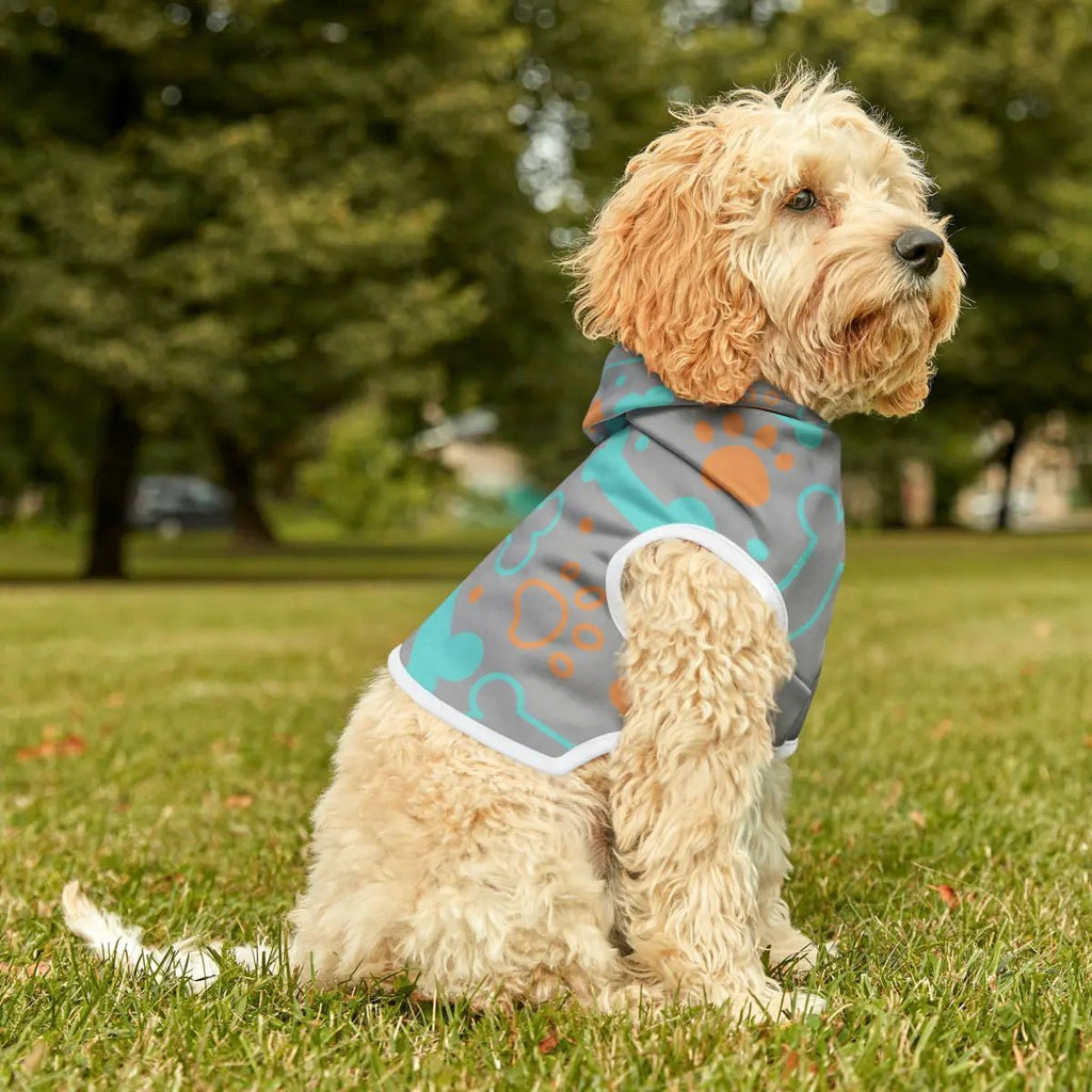 How to Refresh Your Pet's Accessories this Spring for Organized Home