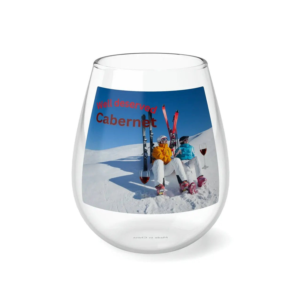 What Are the Best Ski Drinking Glass Styles for Winter Entertaining?