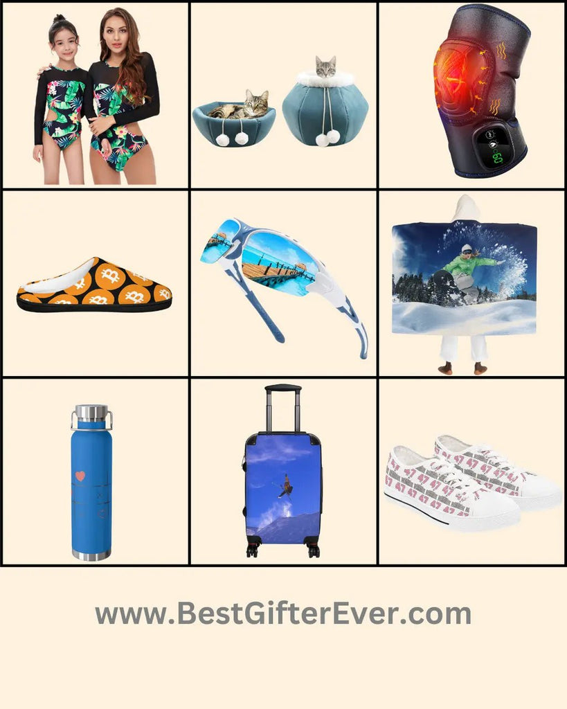 What Does Best Gift Ever Mean?