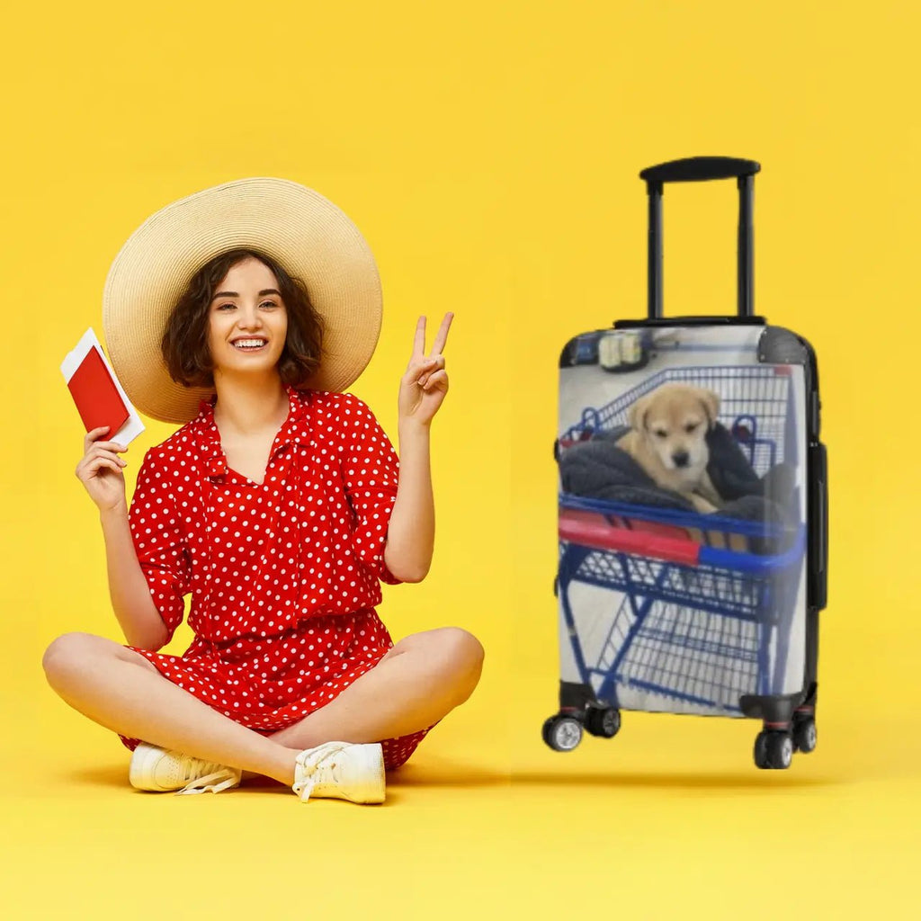 What Makes a Suitcase Ideal for the Modern Traveler?