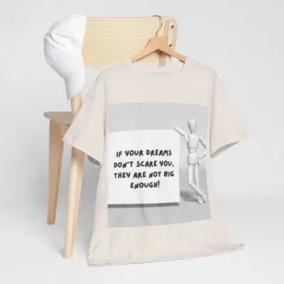 Why Are Motivational Tees Popular Among Teens and Adults?