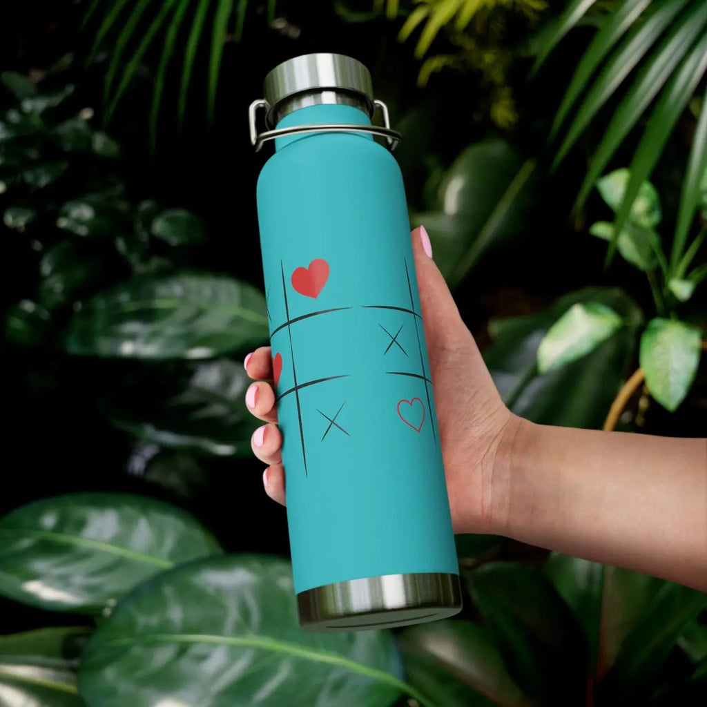 Why Water Bottles and Tumblers Make the Best Gifts for Outdoor Enthusiasts