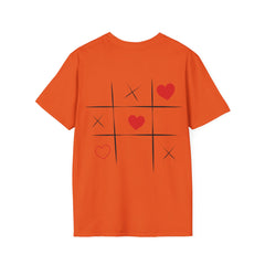 Buy the Best Missing Piece of My Heart T-Shirt | for Men and Women | Shop Now | Anniversary and Valentine Special | Friendship Celebration - Best Gifter Ever: Unwrap Your Passion: Ski. Snowboard. Travel. Love. Play. Shop.