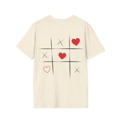 Buy the Best Missing Piece of My Heart T-Shirt | for Men and Women | Shop Now | Anniversary and Valentine Special | Friendship Celebration - Best Gifter Ever: Unwrap Your Passion: Ski. Snowboard. Travel. Love. Play. Shop.