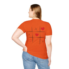 Buy the Best Missing Piece of My Heart T-Shirt | for Men and Women | Shop Now | Anniversary and Valentine Special | Friendship Celebration - Best Gifter Ever: Unwrap Your Passion: Ski. Snowboard. Travel. Love. Play. Shop.