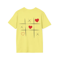 Buy the Best Missing Piece of My Heart T-Shirt | for Men and Women | Shop Now | Anniversary and Valentine Special | Friendship Celebration - Best Gifter Ever: Unwrap Your Passion: Ski. Snowboard. Travel. Love. Play. Shop.