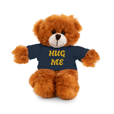 Adorable 8” Stuffed Bear with ‘HUG ME’ T-Shirt - Perfect Gift for Christmas, Birthdays, Anniversaries & More! - Best Gifter Ever: Everyday Items and Unique Gifts for Ski, Snowboard, Travel, and More