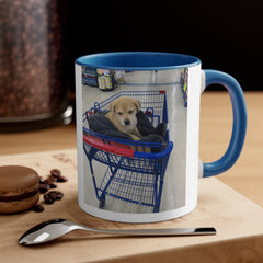 Top trending puppy mug - 
Christmas gift puppy mug. Gift for puppy lovers. Best gift for kids.