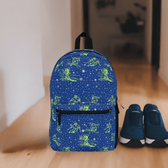 Back to School Essentials: Kids’ Royal Blue Ski - Inspired Backpack - Perfect for Young Ski Enthusiasts! #ExcitedForSchool #LearnBetter - Best Gifter Ever: Unwrap Your Passion: Ski. Snowboard. Travel. Love. Play. Shop.