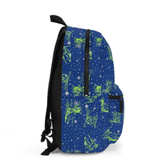 Back to School Essentials: Kids’ Royal Blue Ski - Inspired Backpack - Perfect for Young Ski Enthusiasts! #ExcitedForSchool #LearnBetter - Best Gifter Ever: Unwrap Your Passion: Ski. Snowboard. Travel. Love. Play. Shop.