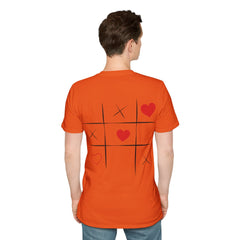 Buy the Best Missing Piece of My Heart T-Shirt | for Men and Women | Shop Now | Anniversary and Valentine Special | Friendship Celebration - Best Gifter Ever: Unwrap Your Passion: Ski. Snowboard. Travel. Love. Play. Shop.