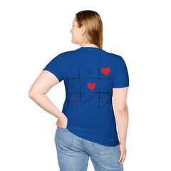 Buy the Best Missing Piece of My Heart T-Shirt | for Men and Women | Shop Now | Anniversary and Valentine Special | Friendship Celebration - Best Gifter Ever: Unwrap Your Passion: Ski. Snowboard. Travel. Love. Play. Shop.