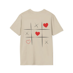 Buy the Best Missing Piece of My Heart T-Shirt | for Men and Women | Shop Now | Anniversary and Valentine Special | Friendship Celebration - Best Gifter Ever: Unwrap Your Passion: Ski. Snowboard. Travel. Love. Play. Shop.