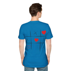 Buy the Best Missing Piece of My Heart T-Shirt | for Men and Women | Shop Now | Anniversary and Valentine Special | Friendship Celebration - Best Gifter Ever: Unwrap Your Passion: Ski. Snowboard. Travel. Love. Play. Shop.