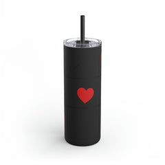 Celebrate Life with our XOXO Game Water Tumbler. Healthy Lifestyle Water Tumbler. Great Valentine Day Gift. - Best Gifter Ever: Unwrap Your Passion: Ski. Snowboard. Travel. Love. Play. Shop.