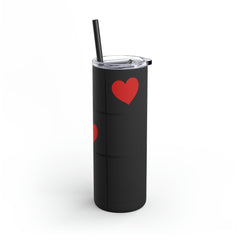 Celebrate Life with our XOXO Game Water Tumbler. Healthy Lifestyle Water Tumbler. Great Valentine Day Gift. - Best Gifter Ever: Unwrap Your Passion: Ski. Snowboard. Travel. Love. Play. Shop.