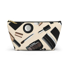 Chic Makeup Bag, Travel Essential, Travel Organizer, Accessories from Travel Collection - Best Gifter Ever: Unwrap Your Passion: Ski. Snowboard. Travel. Love. Play. Shop.