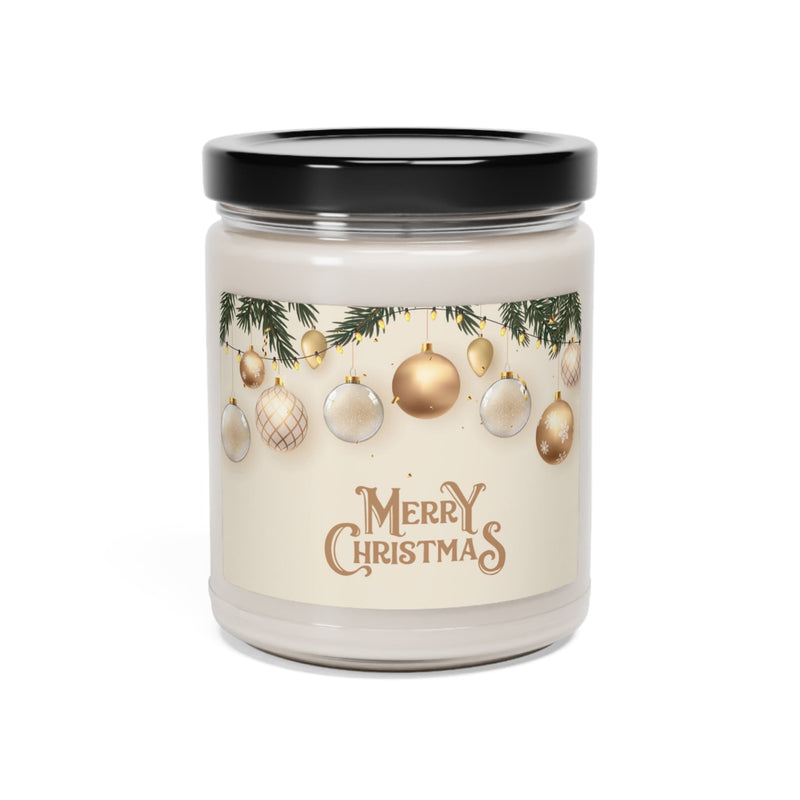 Christmas Scented Soy Candle with Essential Oils, Festive Home Fragrance, Holiday Décor, Hand Poured Candle, Winter Gift - Best Gifter Ever: Unwrap Your Passion: Ski. Snowboard. Travel. Love. Play. Shop.