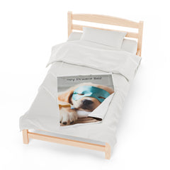 Dreamy Dog Lover’s Blanket: Cozy Comfort for You and Your Furry Friend - Best Gifter Ever: Unwrap Your Passion: Ski. Snowboard. Travel. Love. Play. Shop.