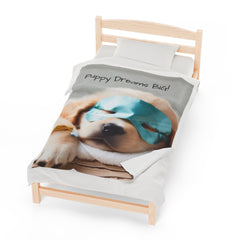 Dreamy Dog Lover’s Blanket: Cozy Comfort for You and Your Furry Friend - Best Gifter Ever: Unwrap Your Passion: Ski. Snowboard. Travel. Love. Play. Shop.