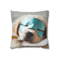 Dreamy Dog Lover’s Pillow: Cozy Comfort for You and Your Furry Friend - Best Gifter Ever: Unwrap Your Passion: Ski. Snowboard. Travel. Love. Play. Shop.