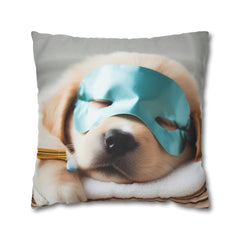 Dreamy Dog Lover’s Pillow: Cozy Comfort for You and Your Furry Friend - Best Gifter Ever: Unwrap Your Passion: Ski. Snowboard. Travel. Love. Play. Shop.