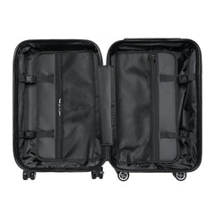 Elegance in Motion - Best Carry - On! Ultra - Light Geometric Carry - On with TSA Lock & 360 Wheels - Best Gifter Ever: Unwrap Your Passion: Ski. Snowboard. Travel. Love. Play. Shop.