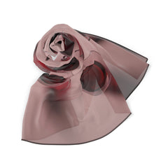 Elevate Your Style with Our Red Wine Sheer Scarf | Perfect Gift Idea | Best Mother's Day Gift Idea - Best Gifter Ever: Unwrap Your Passion: Ski. Snowboard. Travel. Love. Play. Shop.