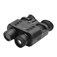 Night Vision Goggles with Gel Patch Attachment. Night Vision Goggles for Nighttime Adventures. 