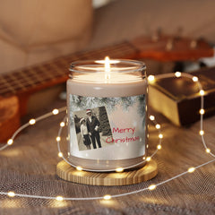 Eternal Bonds: Vintage Soy Candle for Lifelong Friendships. Natural and Long Lasting. - Best Gifter Ever: Unwrap Your Passion: Ski. Snowboard. Travel. Love. Play. Shop.