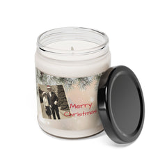 Eternal Bonds: Vintage Soy Candle for Lifelong Friendships. Natural and Long Lasting. - Best Gifter Ever: Unwrap Your Passion: Ski. Snowboard. Travel. Love. Play. Shop.