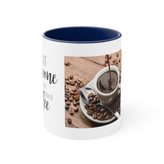 Eye - Catching Two - Tone Coffee Mug: ‘Look at Me Like I Look at Coffee’. Playful and Romantic Cup. - Best Gifter Ever: Unwrap Your Passion: Ski. Snowboard. Travel. Love. Play. Shop.