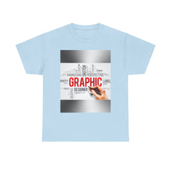 Graphic Design Mastery Unisex Tee - Express Your Creative Edge with Layering Graphic TShirt! - Best Gifter Ever: Unwrap Your Passion: Ski. Snowboard. Travel. Love. Play. Shop.