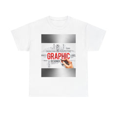 Graphic Design Mastery Unisex Tee - Express Your Creative Edge with Layering Graphic TShirt! - Best Gifter Ever: Unwrap Your Passion: Ski. Snowboard. Travel. Love. Play. Shop.