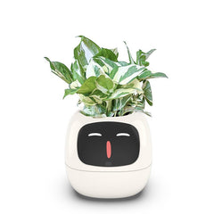 High - End AI Smart USB Planter - WiFi Connected, Interactive, Eco - Friendly with Emotional Pet Display - LIt gift ideas. Lit presents. Best gifts 2025. Best present ever.