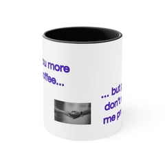 “I Love You More Than Coffee” Ceramic Mug - 11oz. Best Gift for Coffee Lovers. Romantic Present! - Best Gifter Ever: Unwrap Your Passion: Ski. Snowboard. Travel. Love. Play. Shop.