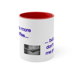 “I Love You More Than Coffee” Ceramic Mug - 11oz. Best Gift for Coffee Lovers. Romantic Present! - Best Gifter Ever: Unwrap Your Passion: Ski. Snowboard. Travel. Love. Play. Shop.